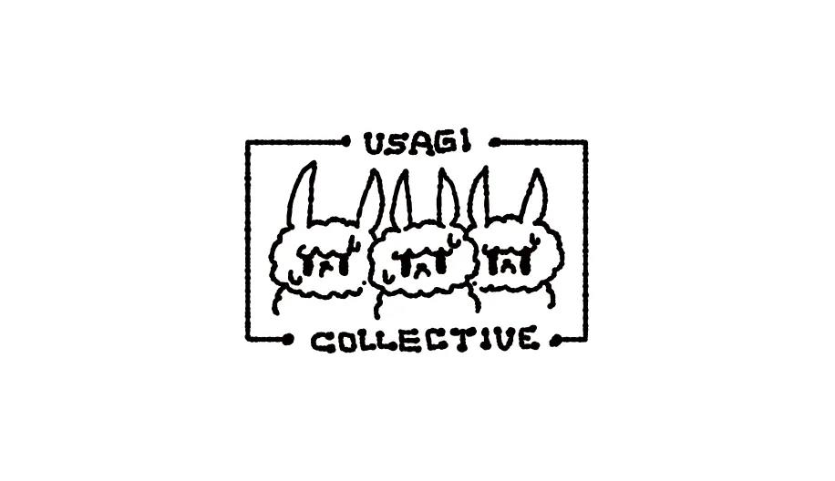 USAGI COLLECTIVE OFFICIAL SHOP